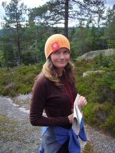 Kristin Oftedal Vinjes appelsinsjokoladekake smaker deilig! Kristin Oftedal Vinjes appelsinsjokoladekake smaker deilig!