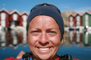 Med Smøgen i bakgrunnen