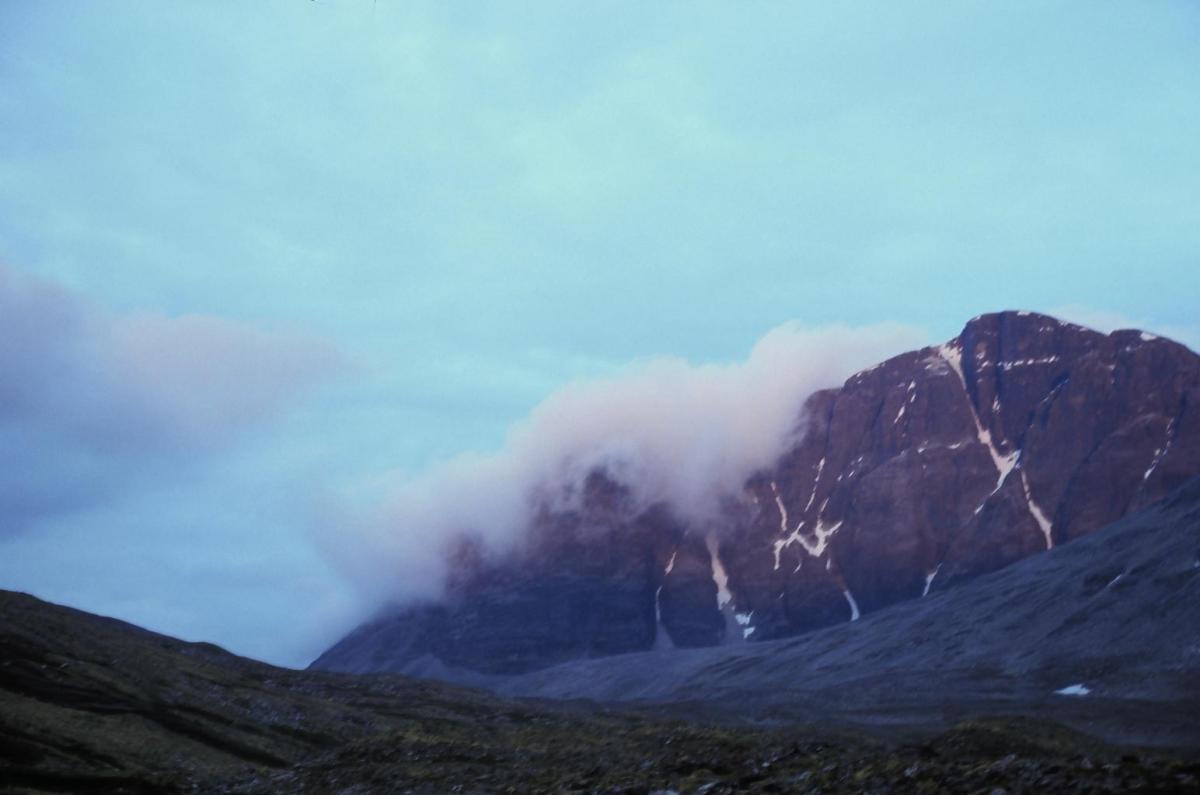 Rondeslottet-i-kveldslys