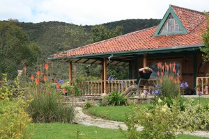 "Sta Martha de Totorillas