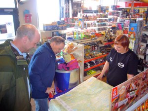 Gode tips å få på Esso´n