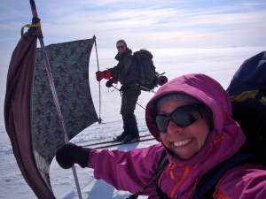 Herlig seilvind i 3 mil denne dagen.