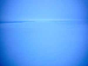 Dagen det blåste og var surt men dog flott lys