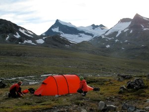 Jotunheimens indrefilet