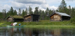 Turens endestopp; Sølenkroken