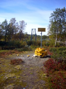 Norge - vi kommer tilbake!