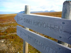 God skilting underveis