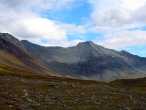 Storsylen - et nytt turmål på ønskelista