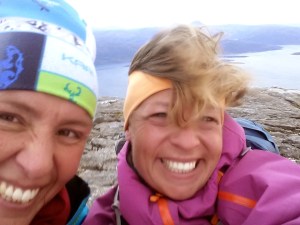 Vinden ga oss nye sveisne sveiser