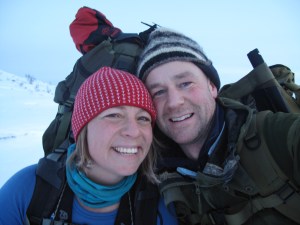 Godt fornøyde med årets romjulstur!